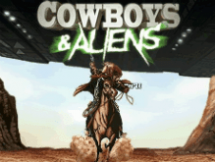 Cowboys & Aliens