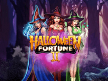 Halloween Fortune II